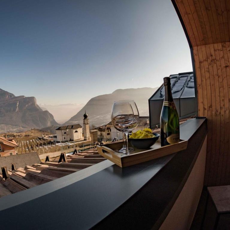 ALPS LOVER - Suite - 3