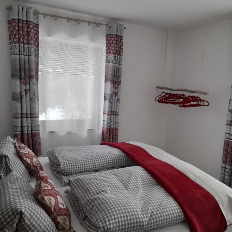 Palfengut - Apartment mit 2 Schlafzimmern (4 Erwachsene) - 6
