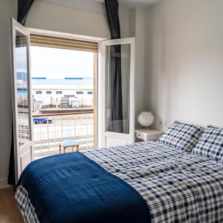Moderno-Dinámico - Apartamento de 3 dormitorios - 15