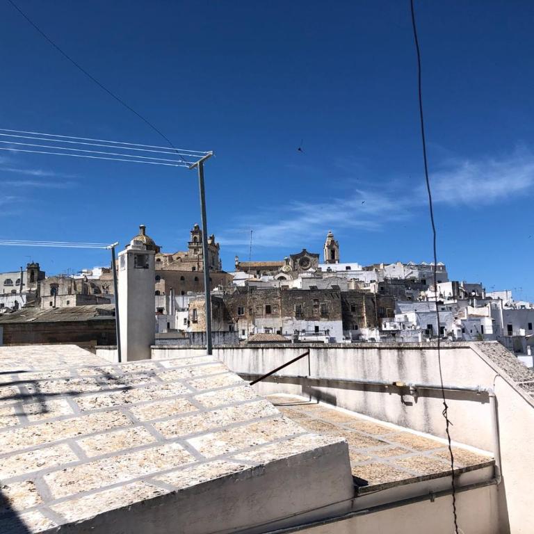 EQUORUM 13 - Ostuni Centro - Casa Vacanze - 3