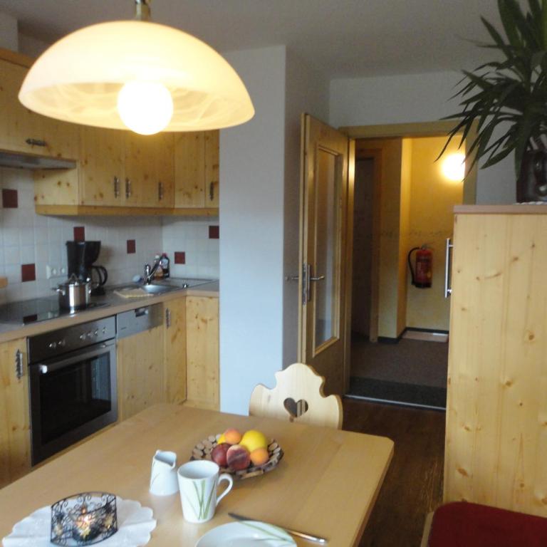 Kirchenbichlerhof - Apartment mit Balkon - 10