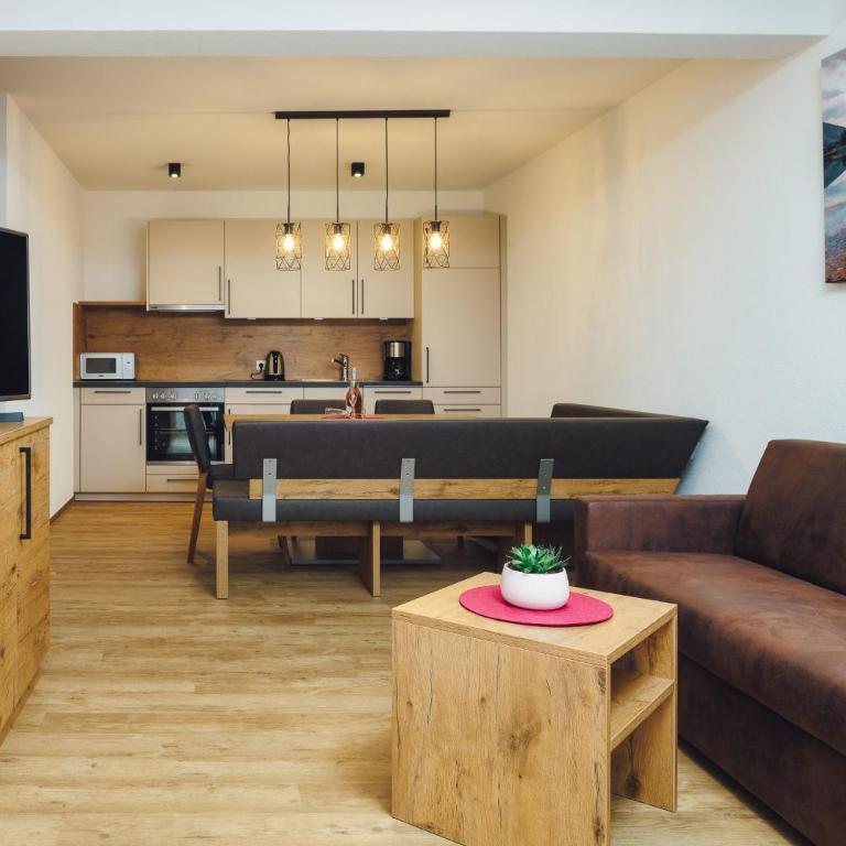 Apart Simala - Apartamento de 2 dormitorios - 2