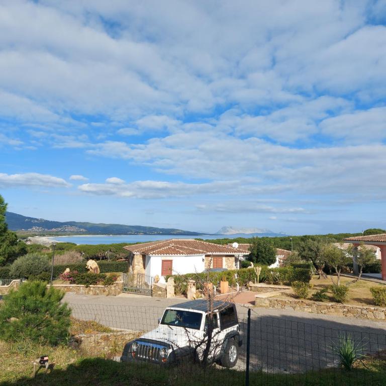 Gallura Dream villas - Casa con 3 Camere da Letto - 1