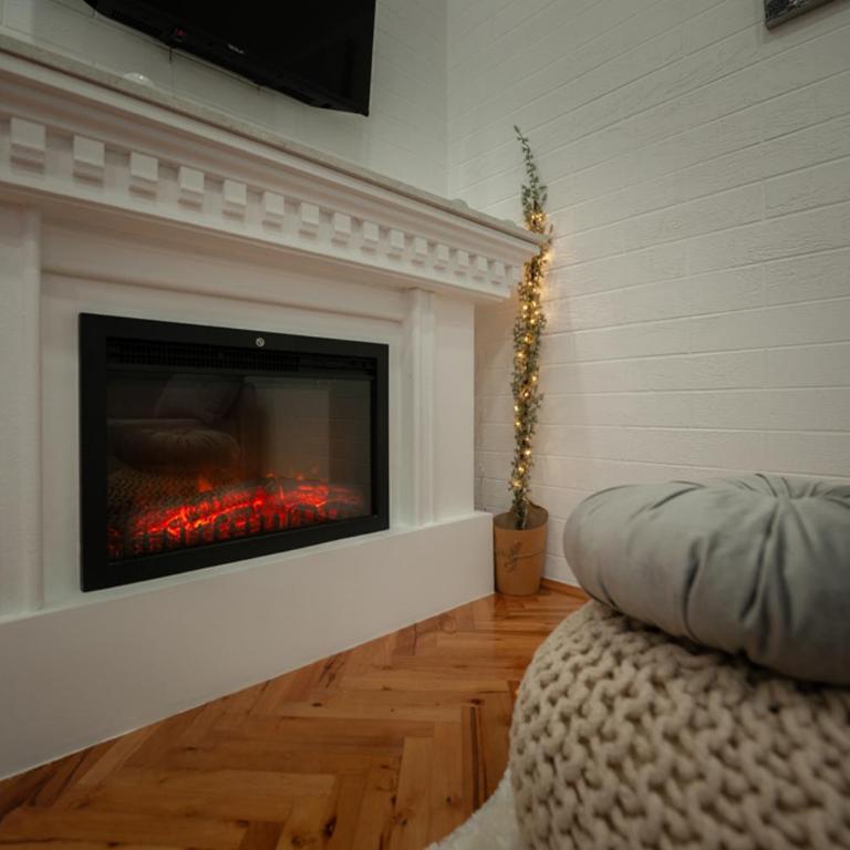 Apartman Kopaonik Despotovic - Apartment with Mountain View - 6