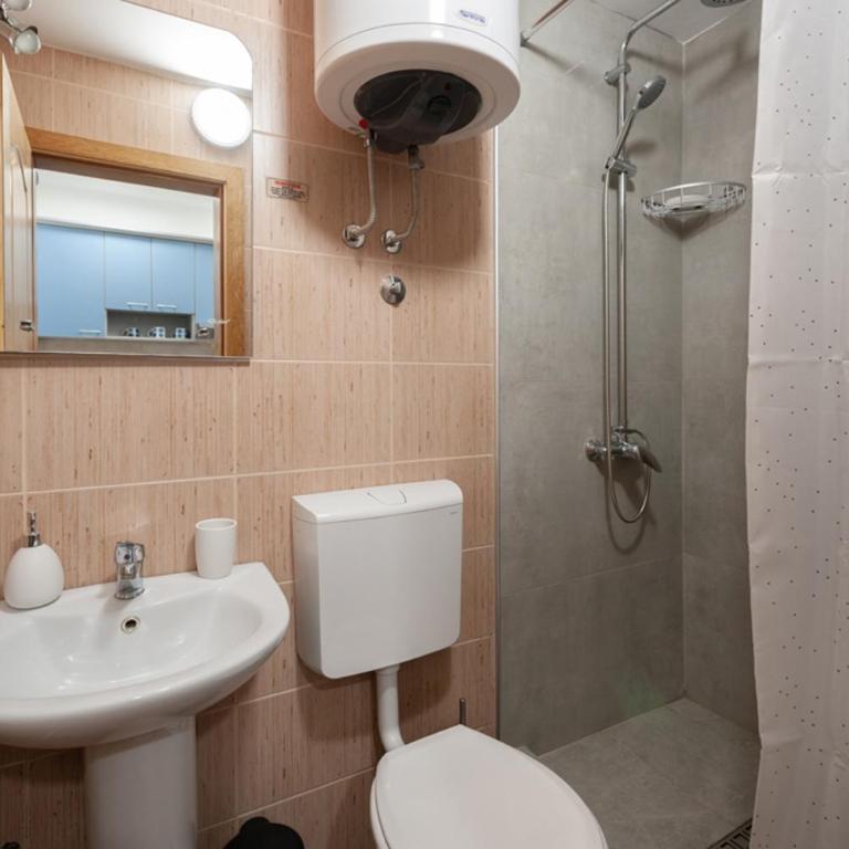 Apartman Kopaonik Despotovic - Apartment with Mountain View - 2