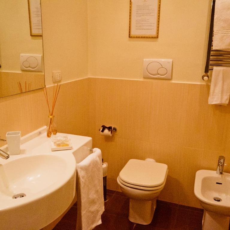Caput Mundi Suite - Appartamento Standard - 2