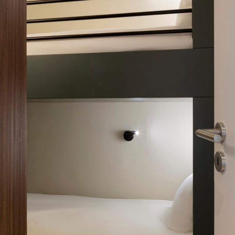 RockyPop Flaine Appartements & Spa - Apartment (6 Erwachsene) - 7