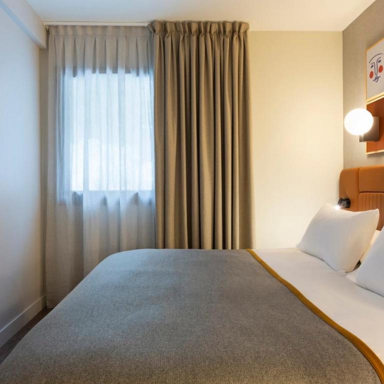 RockyPop Flaine Appartements & Spa - Apartment (6 Erwachsene) - 4