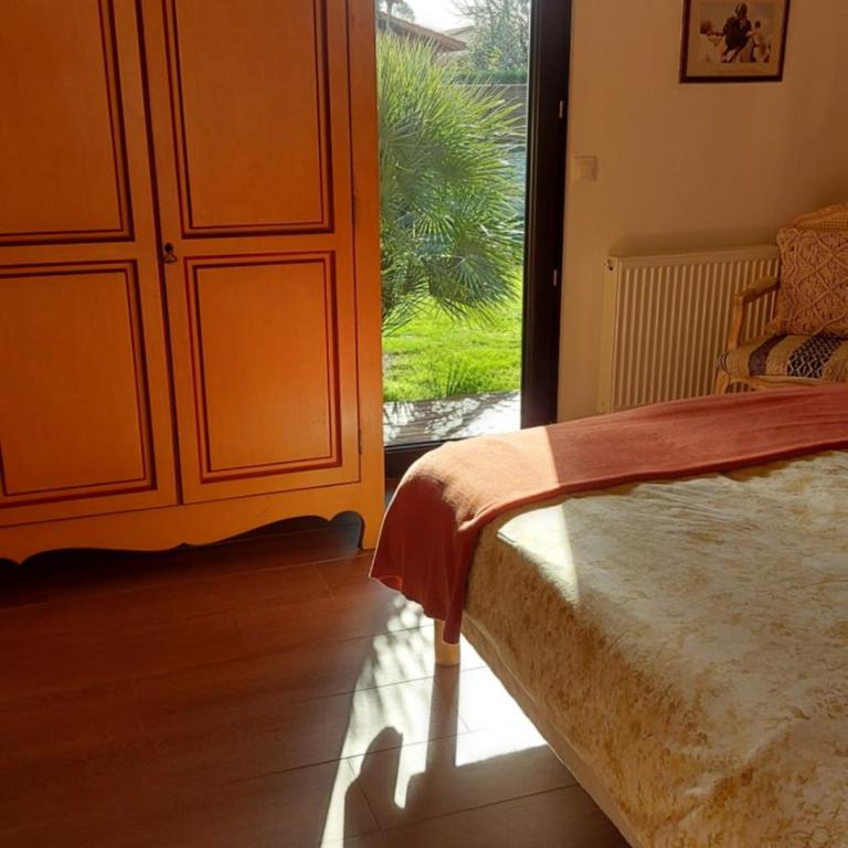 VILLA LES COQUELICOTS - Villa avec Piscine Privée - 9