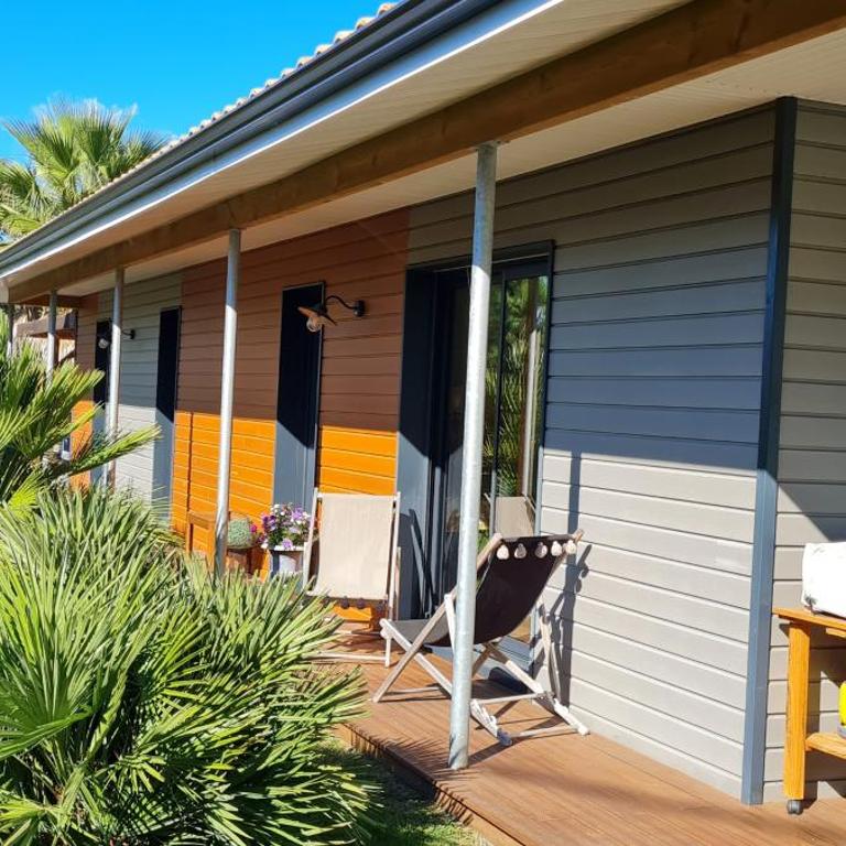 VILLA LES COQUELICOTS - Villa avec Piscine Privée - 15