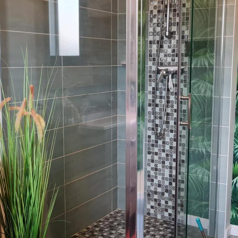 VILLA LES COQUELICOTS - Villa avec Piscine Privée - 20