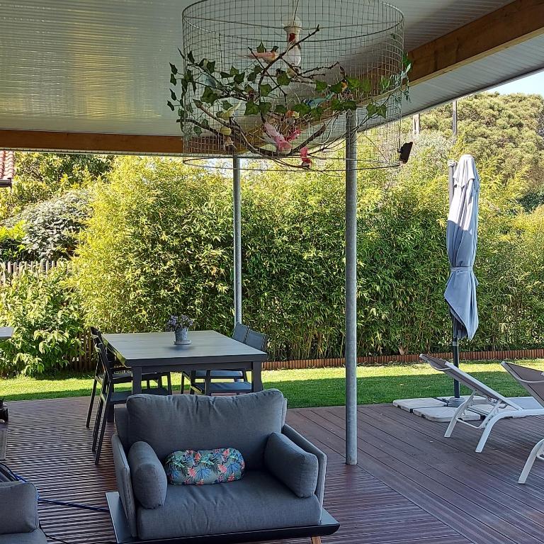 VILLA LES COQUELICOTS - Villa avec Piscine Privée - 21