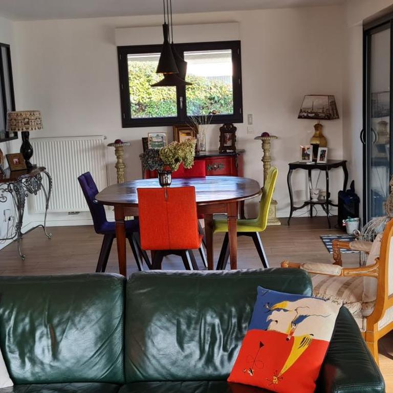 VILLA LES COQUELICOTS - Villa avec Piscine Privée - 23