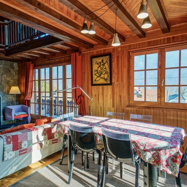 Le Chalet Soleil - Chalet - 5