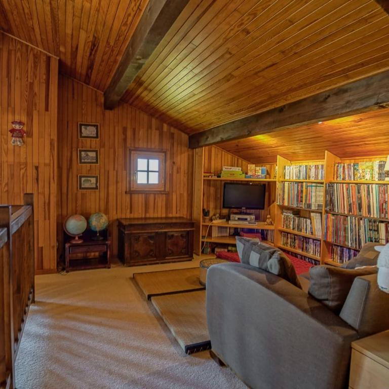 Le Chalet Soleil - Chalet - 7