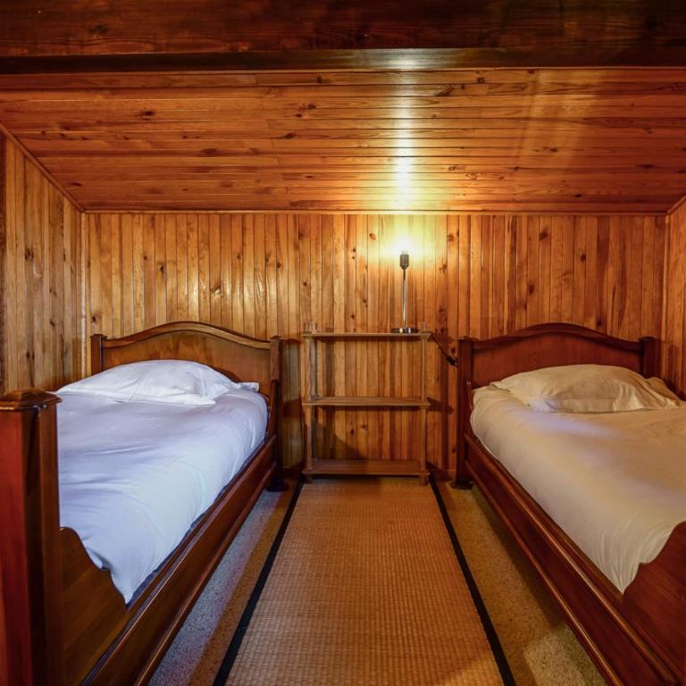 Le Chalet Soleil - Chalet - 9