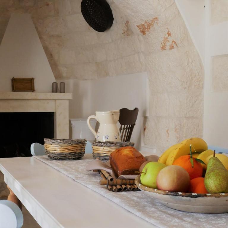 Trullo La chicca della valle - Appartamento - Piano Terra - 8