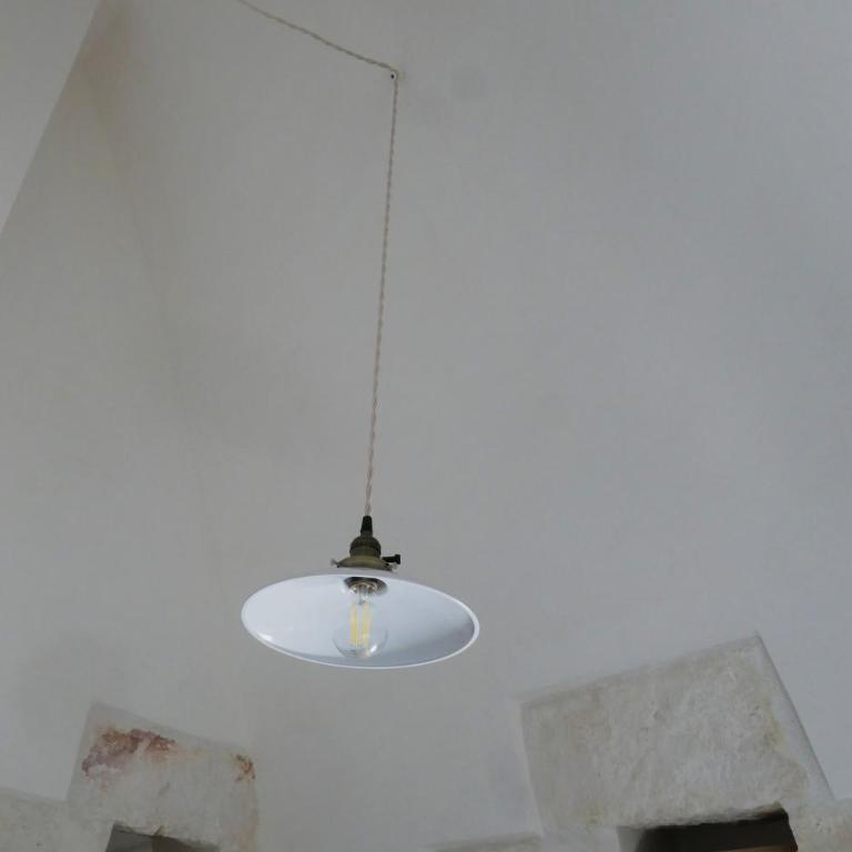 Trullo La chicca della valle - Appartamento - Piano Terra - 12