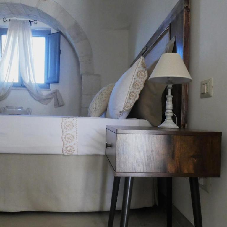 Trullo La chicca della valle - Appartamento - Piano Terra - 30