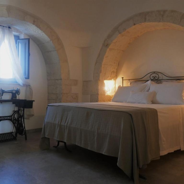 Trullo La chicca della valle - Appartamento - Piano Terra - 21