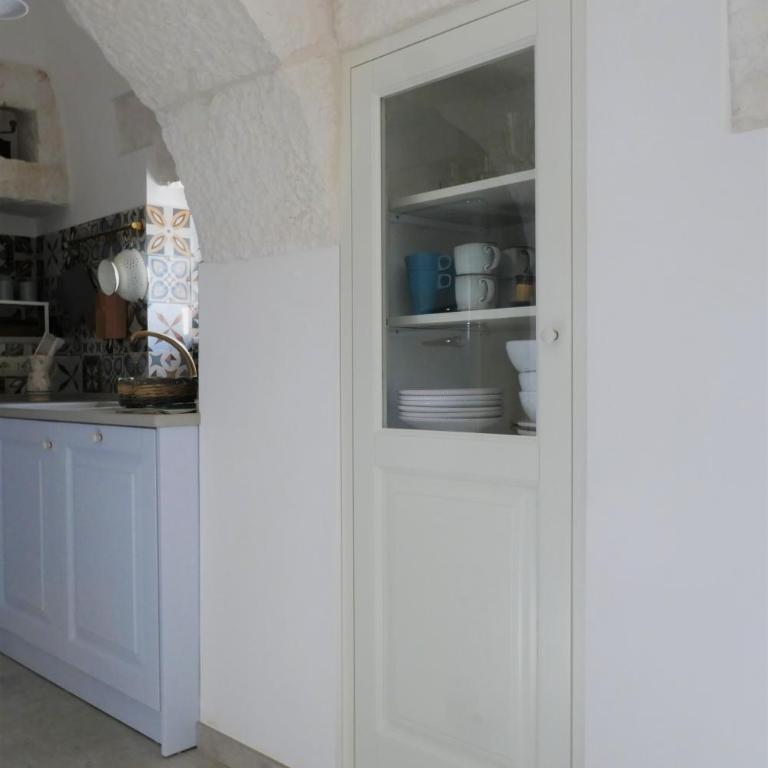 Trullo La chicca della valle - Appartamento - Piano Terra - 14