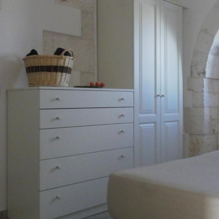 Trullo La chicca della valle - Appartamento - Piano Terra - 29