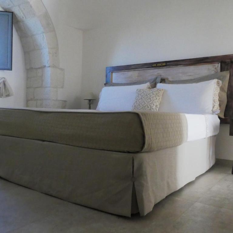 Trullo La chicca della valle - Appartamento - Piano Terra - 28