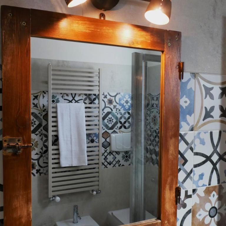 Trullo La chicca della valle - Appartamento - Piano Terra - 19