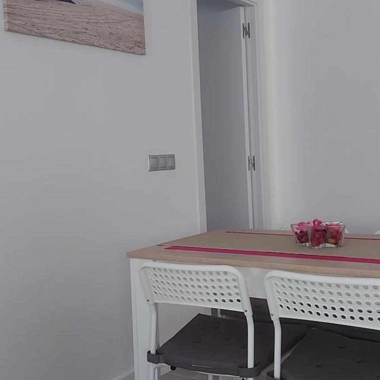 Apartamento SUERTE con vistas a la playa San Antonio de Cullera - One-Bedroom Apartment - 8