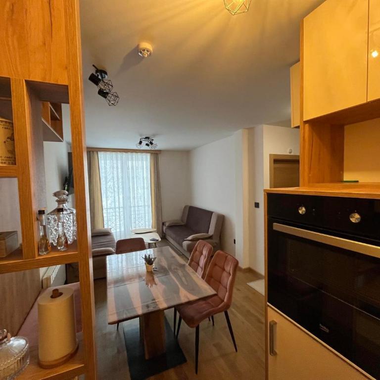 Apartman Ilinčić Jahorinska Vila - One-Bedroom Apartment - 3