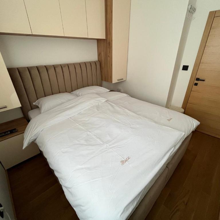 Apartman Ilinčić Jahorinska Vila - One-Bedroom Apartment - 8