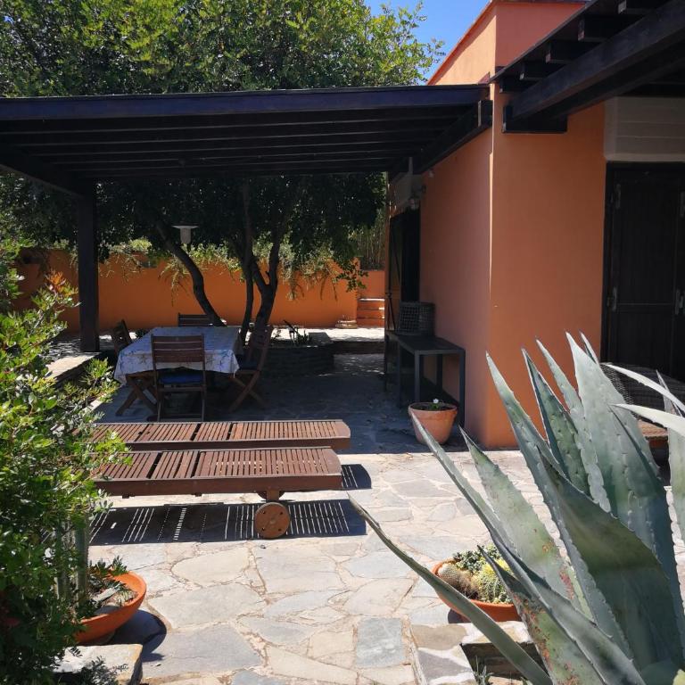 Villa La Pelosa Stintino - Casa con 3 Camere da Letto - 22