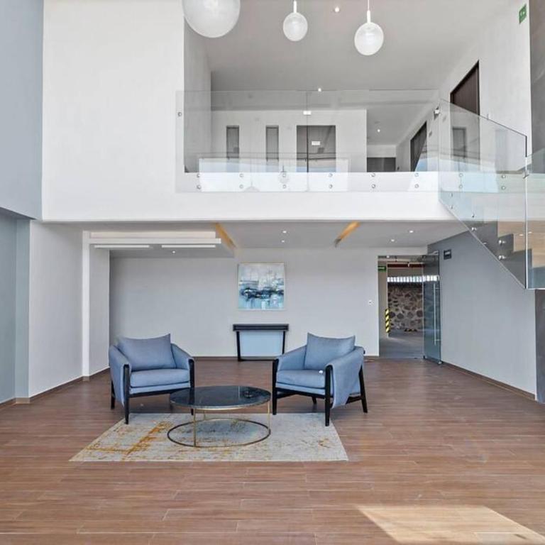 +MS +Departamento Nuevo +Inmejorable Vista +Amenities Vitea 1004 - Two-Bedroom Apartment - 5