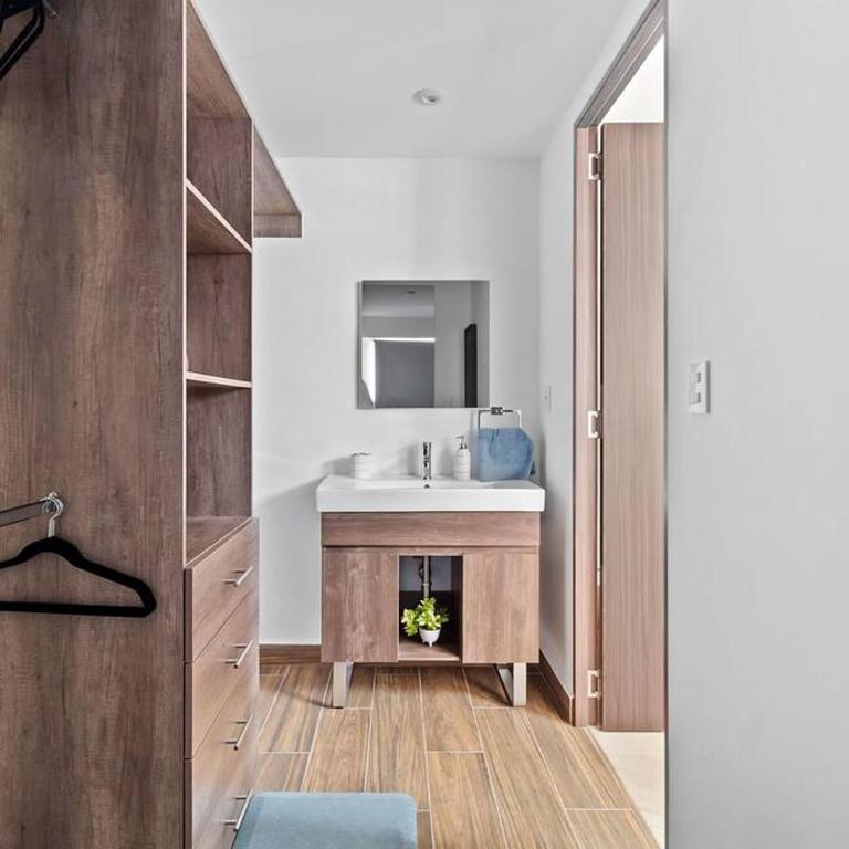 +MS +Departamento Nuevo +Inmejorable Vista +Amenities Vitea 1004 - Two-Bedroom Apartment - 15