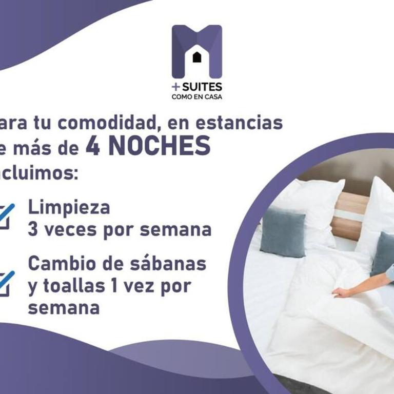 +MS +Departamento Nuevo +Inmejorable Vista +Amenities Vitea 1004 - Two-Bedroom Apartment - 20