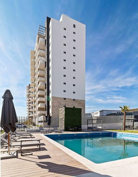 +MS +Departamento Nuevo +Inmejorable Vista +Amenities Vitea 1004 - Two-Bedroom Apartment - 25