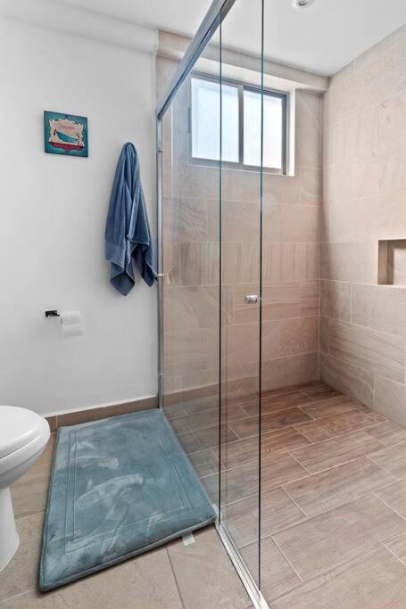 +MS +Departamento Nuevo +Inmejorable Vista +Amenities Vitea 1004 - Two-Bedroom Apartment - 30