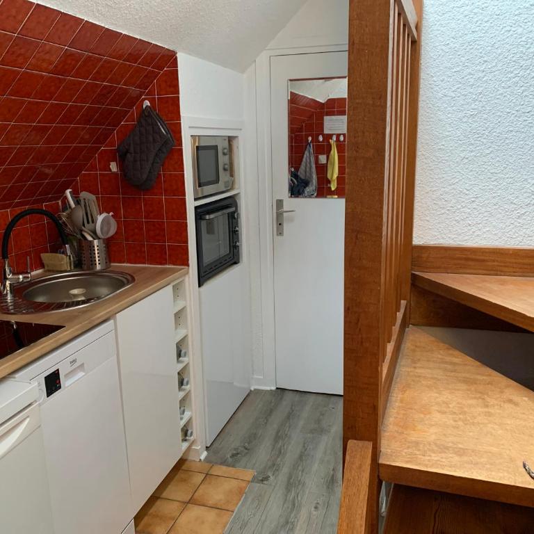 port an dro - Appartement avec Terrasse - 7