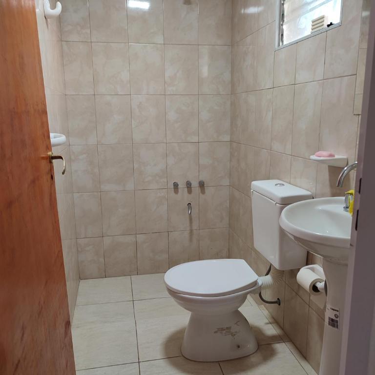 El Tata - Habitación Deluxe - 6