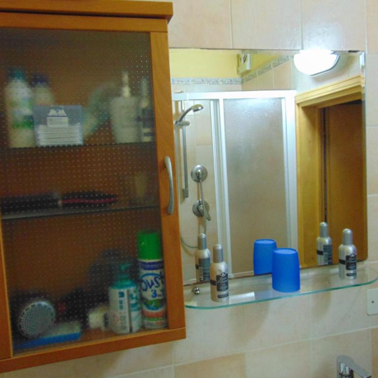 Casa Giulia on Francigena - Appartamento con 1 Camera da Letto - 45