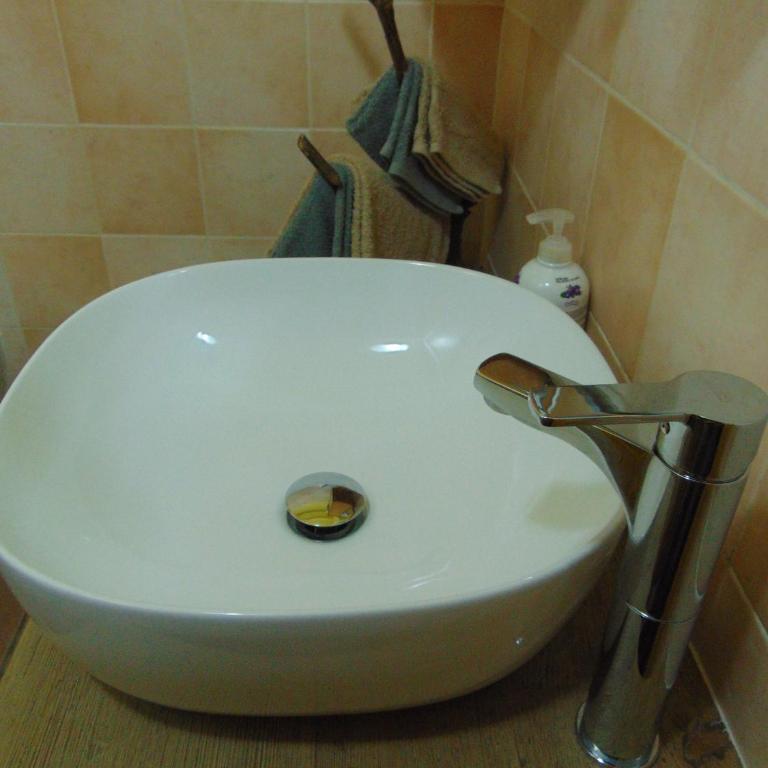Casa Giulia on Francigena - Appartamento con 1 Camera da Letto - 43