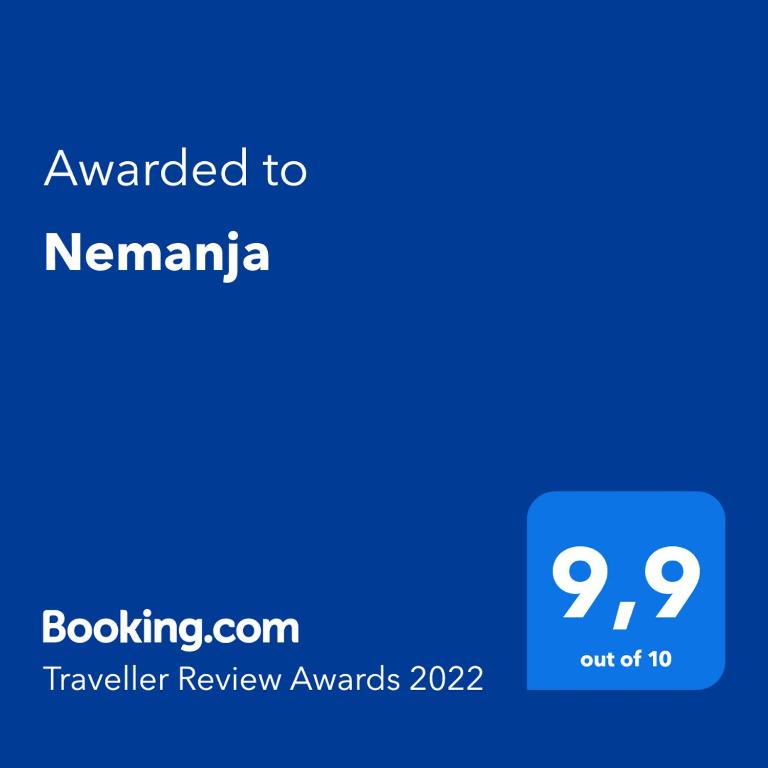 Nemanja - Apartment - 30