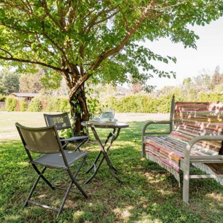 Casa Galpón en la Laguna de Aculeo - Villa de 1 dormitorio - 46