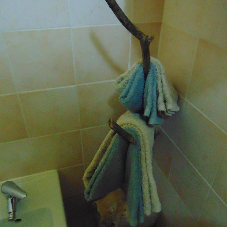 Casa Giulia on Francigena - Appartamento con 1 Camera da Letto - 44