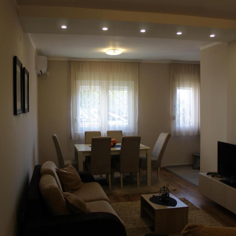 City Soul - Apartment mit 2 Schlafzimmern - 4