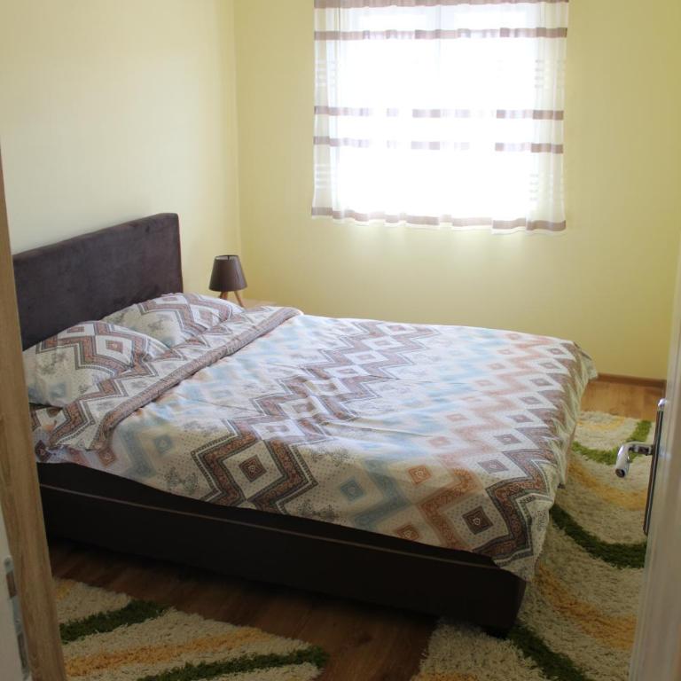 City Soul - Apartment mit 2 Schlafzimmern - 9