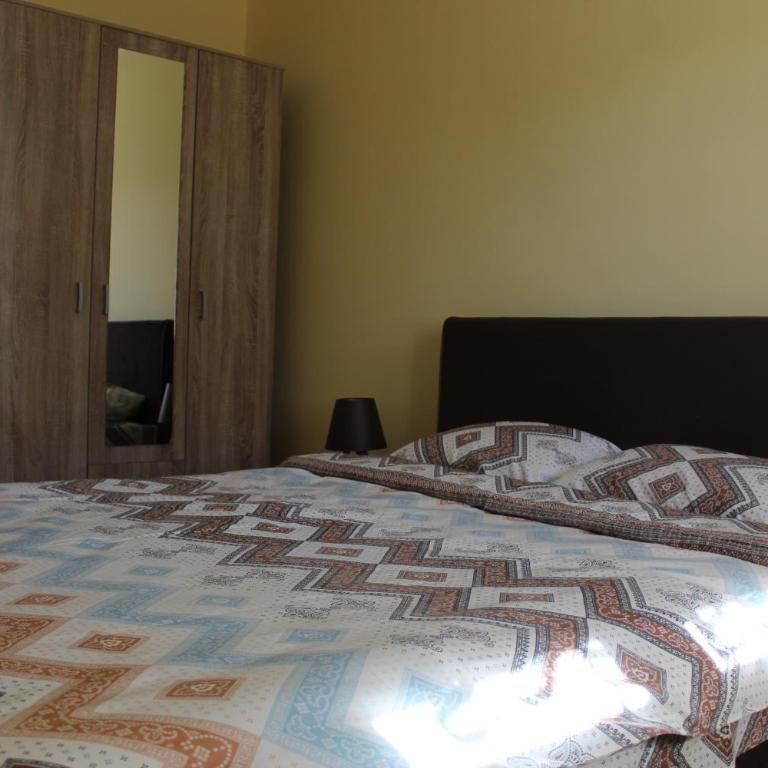 City Soul - Apartment mit 2 Schlafzimmern - 10