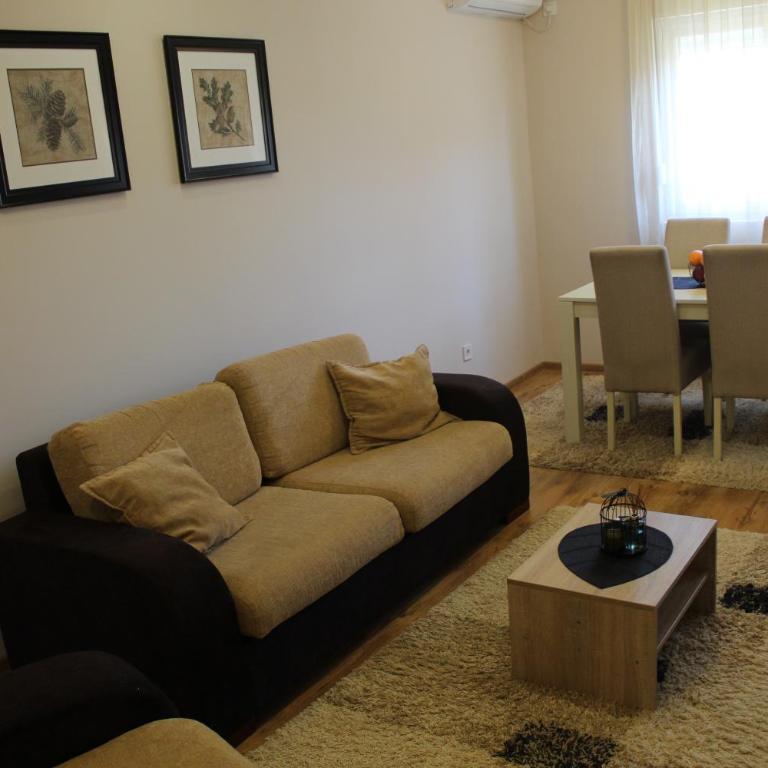 City Soul - Apartment mit 2 Schlafzimmern - 7