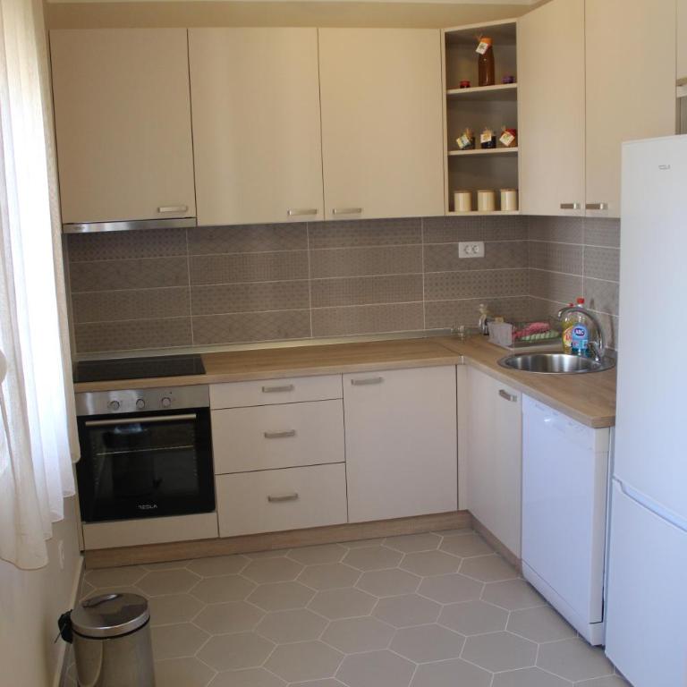 City Soul - Apartment mit 2 Schlafzimmern - 5