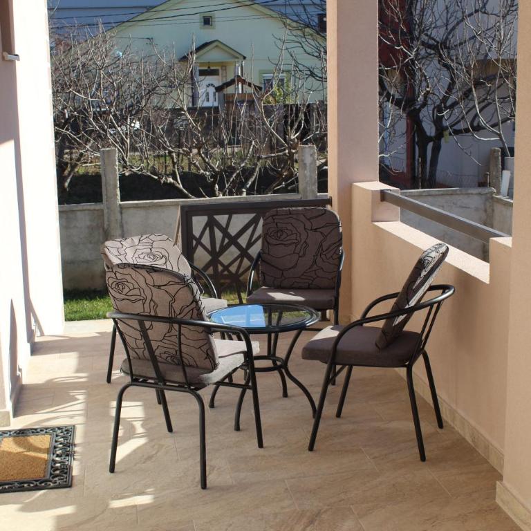 City Soul - Apartment mit 2 Schlafzimmern - 2